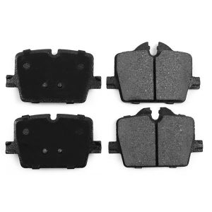 FREN BALATASI ARKA BMW G42 G20 G21 G28 G22 G23 G26 G29