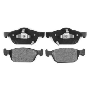 ÖN FREN BALATA HONDA CIVIC 1.6L N16A FK3 İ-DTEC dizel 13- / CIVIC 1.5L VTEC FK7 RS modeli hatchback 17-