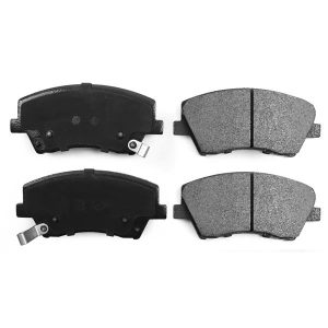 ÖN FREN BALATA HYUNDAI IONIQ 1.6L G4LE GDI Hybrid 17- / KIA RIO 17-