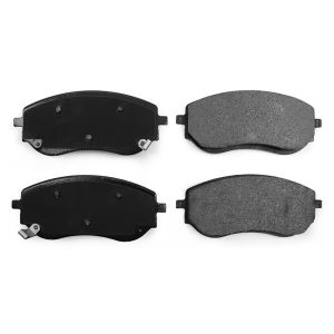 ÖN FREN BALATA NISSAN NAVARA 2.3L YS23 D23 16-