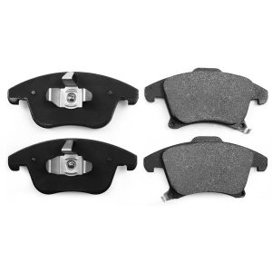 FORD GALAXY III-MONDEO V-S-MAX ÖN BALATA METAL İNDİKATÖRLÜ