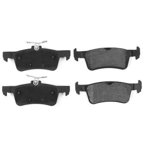 ARKA FREN BALATASI P308 II 1.2 VTİ-1.2 THP-1.6 HDİ-2.0 HDİ 13 FREN DİSKİ ÇAPI 249mm İÇİN 15MM