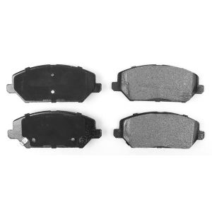 ÖN FREN BALATA HYUNDAI İ30 1.4L T-GDİ 7 vites 17- / 1.6L CRDİ 17- / KIA CEED 1.4L 1.6L 18-