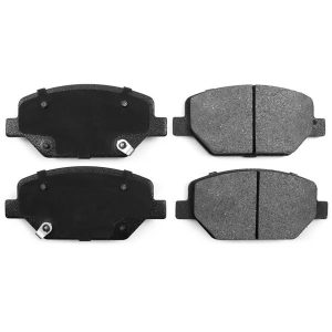 ÖN FREN BALATASI OPEL INSIGNIA B 18 17 İNÇ JANT