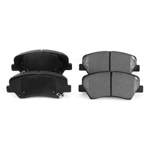 HYUNDAI ELENTRA-İ30 ÖN BALATA METAL İNDİKATÖRLÜ