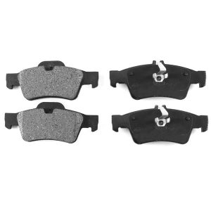 MERCEDES CLS-E SERİSİ-S SERİSİ-SLK-SL ARKA BALATA