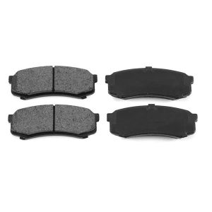 ARKA FREN BALATA MITSUBISHI PAJERO 3.2L V98W DI-D 07- / TOYOTA LAND CRUISER 4.2L 1HZ HZJ80 90-97 / LAND CRUISER PRADO 3.0L 1KD-FTV 1KZ-TE KZJ90