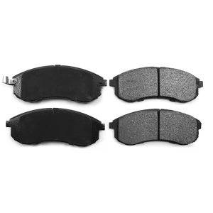 ÖN FREN BALATA MITSUBISHI L200 2.5L 4D56INT MAGNUM K74T TURBO 4x4 02-06