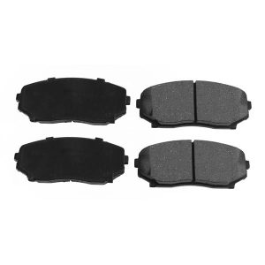 ÖN FREN BALATA MITSUBISHI ECLIPSE CROSS 17- / L200 2.2L 4N14 DI-D KL6T 2019- / OUTLANDER 2.4L 4B12