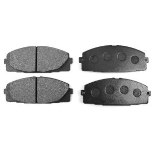 ÖN FREN BALATA TOYOTA HIACE 2.5L 2KD-FTV KLH12 KLH22 D-4D 06-