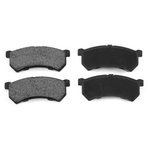 FREN BALATASI ÖN DACIA SPRİNG 20