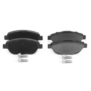 PEUGEOT 2008-CITROEN C3-OPEL MOKKA-DS3 ÖN BALATA CİVATA TAKIMLI