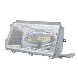 FAR SOL DOĞAN SLX-ŞAHİNS 85014921