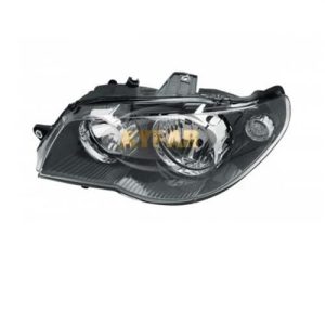 FAR SİNYAL SOL ALBEA-PALIO SOLE 05 ELEKTRİKLİ H7 H1 FÜME 51773144