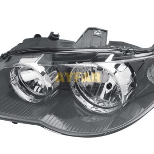 FAR SOL MANUEL SİYAH ÇERÇEVELİ ALBEA SOLE-PALIO-SIENA 05-07