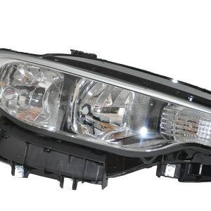 FAR SAĞ FIAT EGEA 15 KROM ÇERCEVELİ