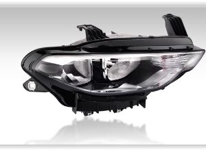 FAR SOL FIAT EGEA 15 KROM ÇERCEVELİ 51984488-52094994