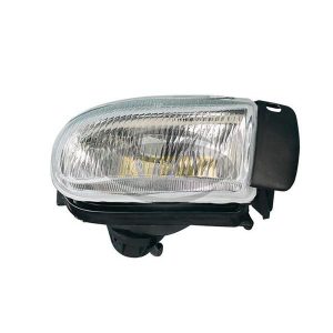 SİS FARI SAĞ R19 01/93-11/95-LGN 01/94-04/98-ESPACE 09/96-06/00 H1 BEYAZ YUMURTA TİP 7701038414-7701042675