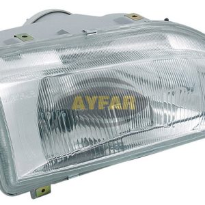 FAR REFLEKTÖRLÜ H4 R12 ÇERÇEVELİ 202223