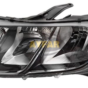 FAR SOL RENAULT SYMBOL III 13 H7 H1 260602233R-260607796R