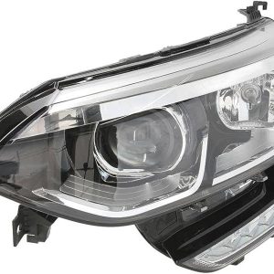 FAR SOL MEGANE IV 16 20 JOY MODEL LEDLİ KROM CERCEVELI MOTORLU 260605154R