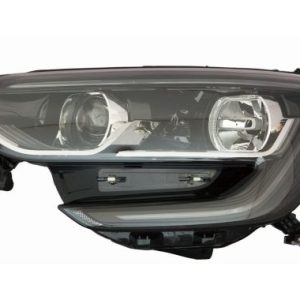 FAR SOL MEGANE IV 16 20 TOUCH MODEL SİYAH CERCEVELI MANUEL 260607159R