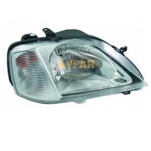 FAR SİNYAL SAĞ DACIA LOGAN 03 09 ELEKTRİKLİ H4 6001546789