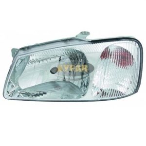 FAR SİNYAL SAĞ ACCENT 01/00-08/02 92102-25010