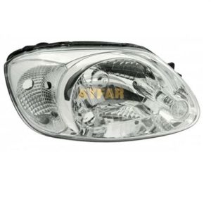 FAR SİNYAL SAĞ ACCENT 04-06 BEYAZ - SİNYALLİ MANUEL 9210225532