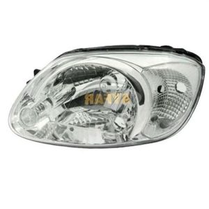 FAR SİNYAL SOL ACCENT 04-06 BEYAZ - SİNYALLİ MAUEL