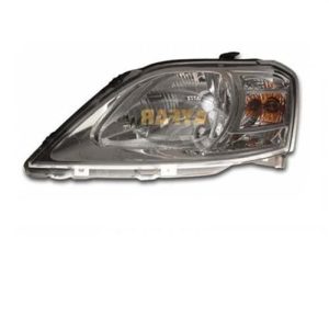 FAR SİNYAL SOL LOGAN 08 MEKANİK H4 8200744753