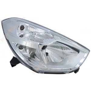 FAR SİNYAL SAĞ DACIA DOKKER LODGY 12 MEKANİK H4 260109545R