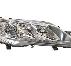 FAR MOTORLU SAĞ - KROM ÇERÇEVELİ LED BALLAST DAHİL DUCATO MAXI -P.BOXER - C.JUMPER 14 46862283