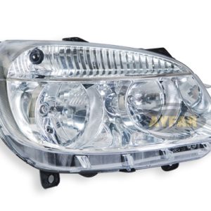 FAR SİNYAL SOL DOBLO 06-10 ELEKTRİKLİ H7 H7 51755051-51805935