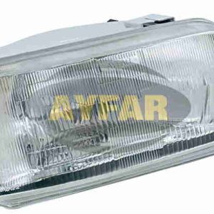 FAR SAĞ PARTNER 06/96-11/02 ELEKTRİKLİ H4 303324 6205.P8