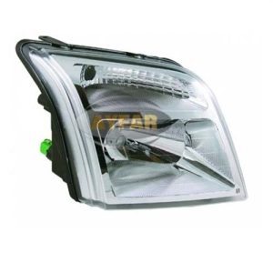 FAR KOMPLE-SAG-LHD. AMPULSUZ TRANSIT CONNECT 02 14 ELEKTRİKLİ H4 2T1413008CB-2T1413008CA-1346497