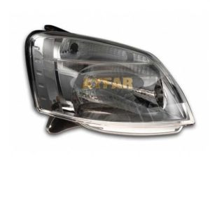 FAR SİNYAL SAĞ PARTNER-BERLINGO 03-08 ELEKTRİKLİ / MOTORLU H4 6205.ZA-6205.AW-6205.AX