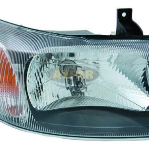 ÖN FAR SAĞ TRANSIT V184 01 06 MOTORLU 4C1613008BA-4696757