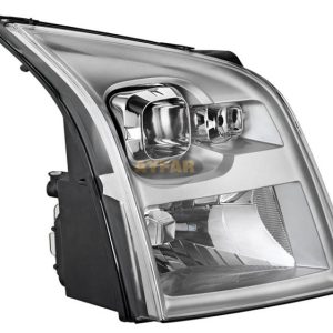 ÖN FAR SOL TRANSİT V347-V348 06 14 MANUEL 6C11-13101-DA-1464856