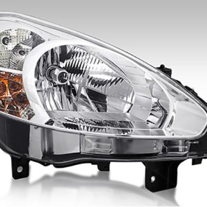 SOL FAR PARTNER TEPEE 12 ELEKTİRKLİ H4 MOTORLU 9677202480