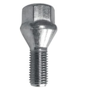 BİJON CIVATASI KROMAJLI SABİT PULLU R9