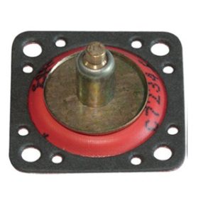 x BASMALI DİYAFRAMI ÇOK DELİKLİ ÇİFT KATLI CONTALI R19-FLASH