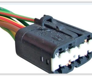 CAM DÜĞME SOKETİ FORD 97-07