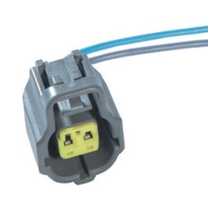 MÜŞÜR SOKETİ GRİ FORD