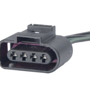 BOBİN SOKETİ BMW AUDI MERCEDES