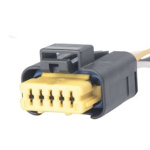 x HİDROLİK DİREKSİYON POMPA SOKETİ 206-307-308