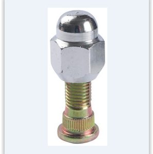 BİJON SAPLAMASI VE SOMUNU TAKIM SOL DIŞ HYUNDAI H100 MİNİBÜS