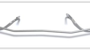 ÖN FREN KALİPER YAYI FOCUS-CMAX-KUGA