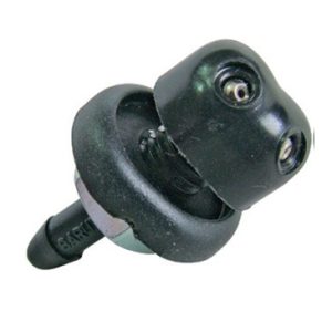 ÜNİVERSAL SU FISKİYE MEMESİ ÇİFTLİ VİDALI