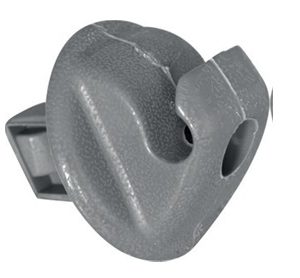 GÜNEŞLİK AYAĞI KOYU GRİ R9-R19